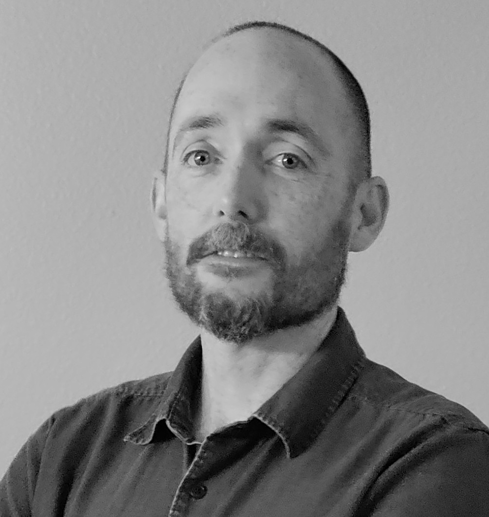 Nick Martin, founder of BrightFeed